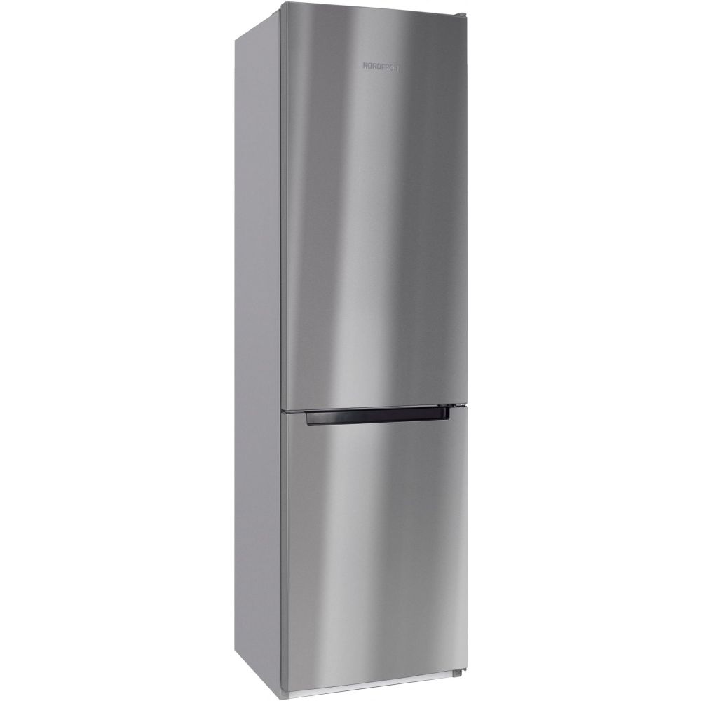 Холодильник Nordfrost NRB 154 X