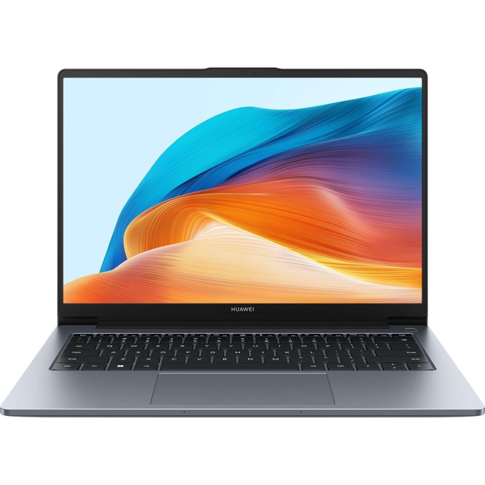 Ноутбук Huawei MateBook D 14 MDF-X (53013UFC) MateBook D 14 MDF-X (53013UFC) - фото 1