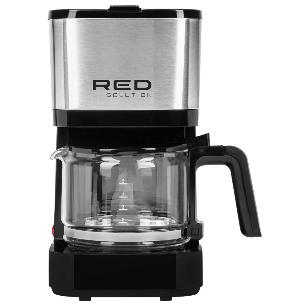 Кофеварка капельного типа Red Solution RCM-M1528
