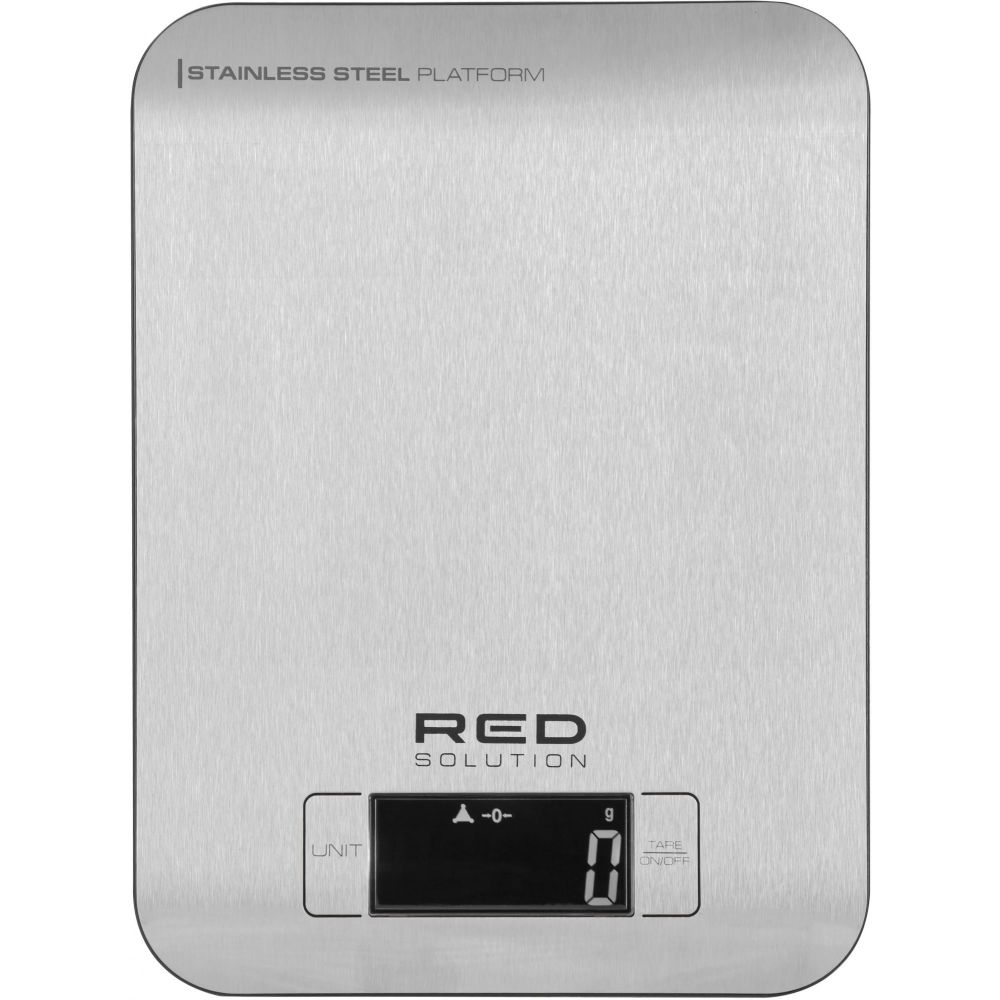 Кухонные весы Red Solution RS-M723