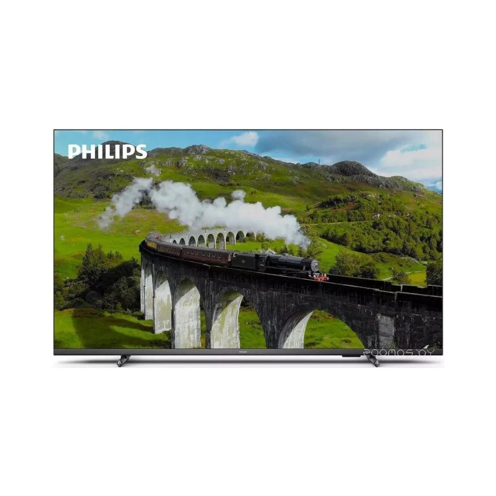 Телевизор Philips 43PUS7608/60 43