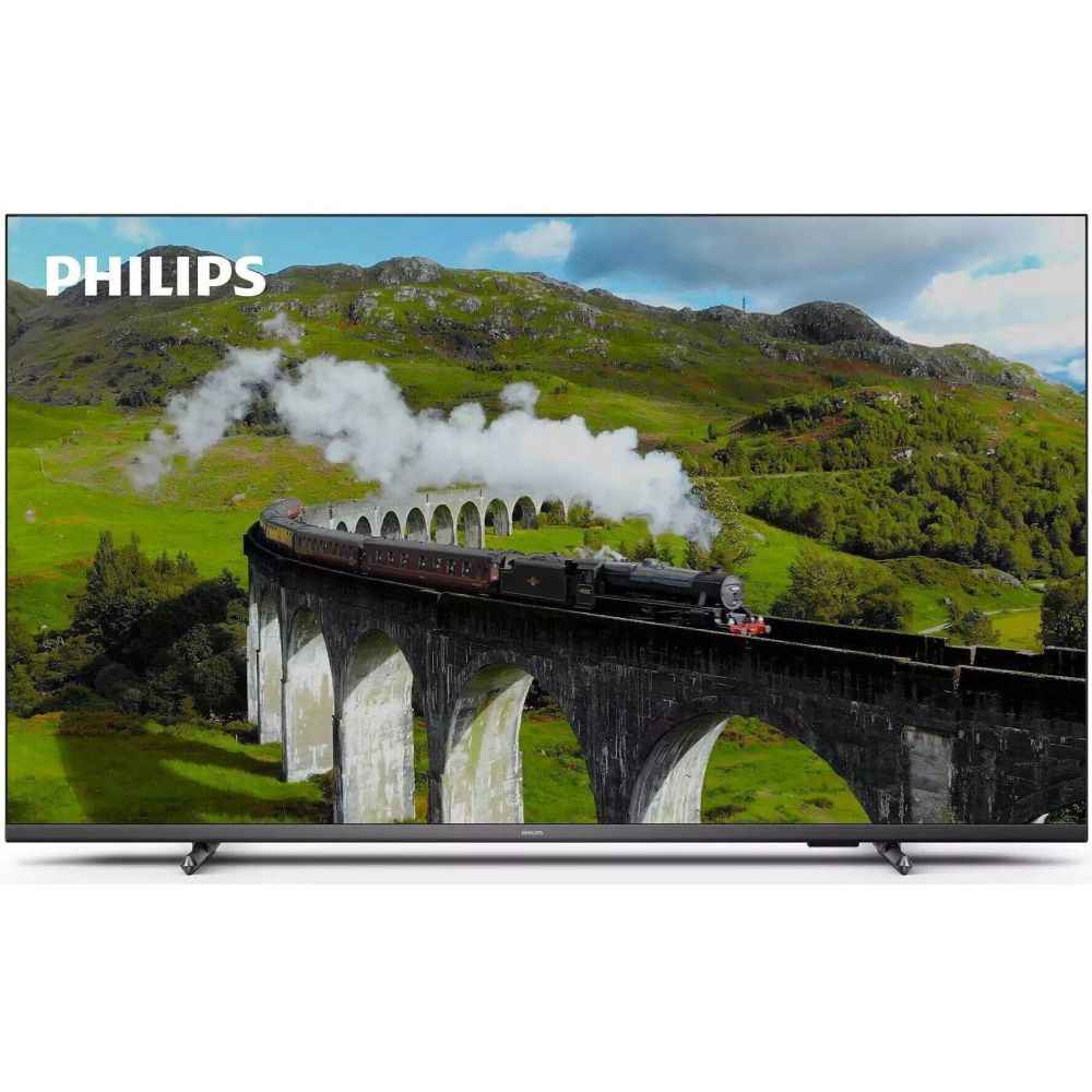 Телевизор Philips 50PUS7608/60 50