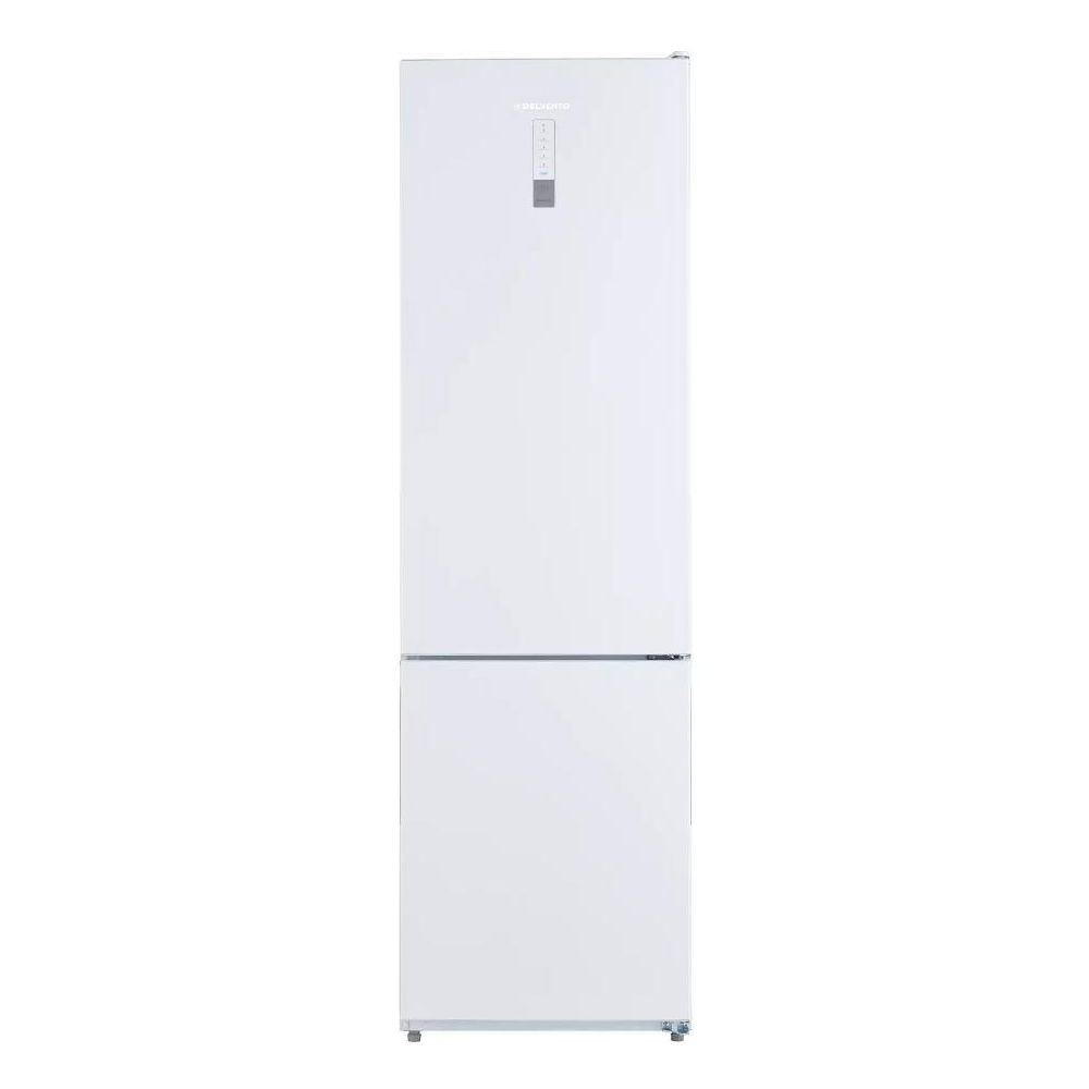 Холодильник Delvento VDW49101 белый