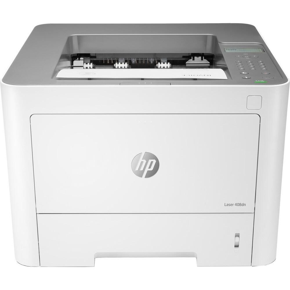 Лазерный принтер HP M408dn