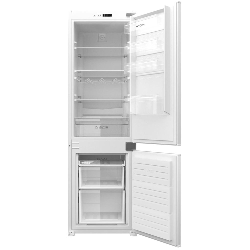 Встраиваемый холодильник Krona ZETTEL FNF RFR - фото 1