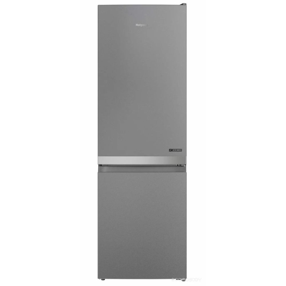 Холодильник Hotpoint HT 4181I S - фото 1