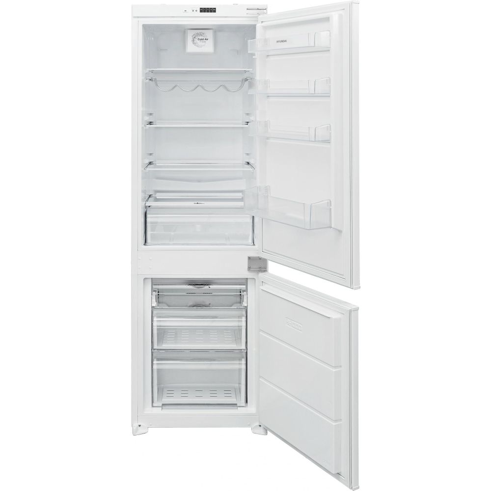 Холодильник Hyundai HBR 1782 - фото 1