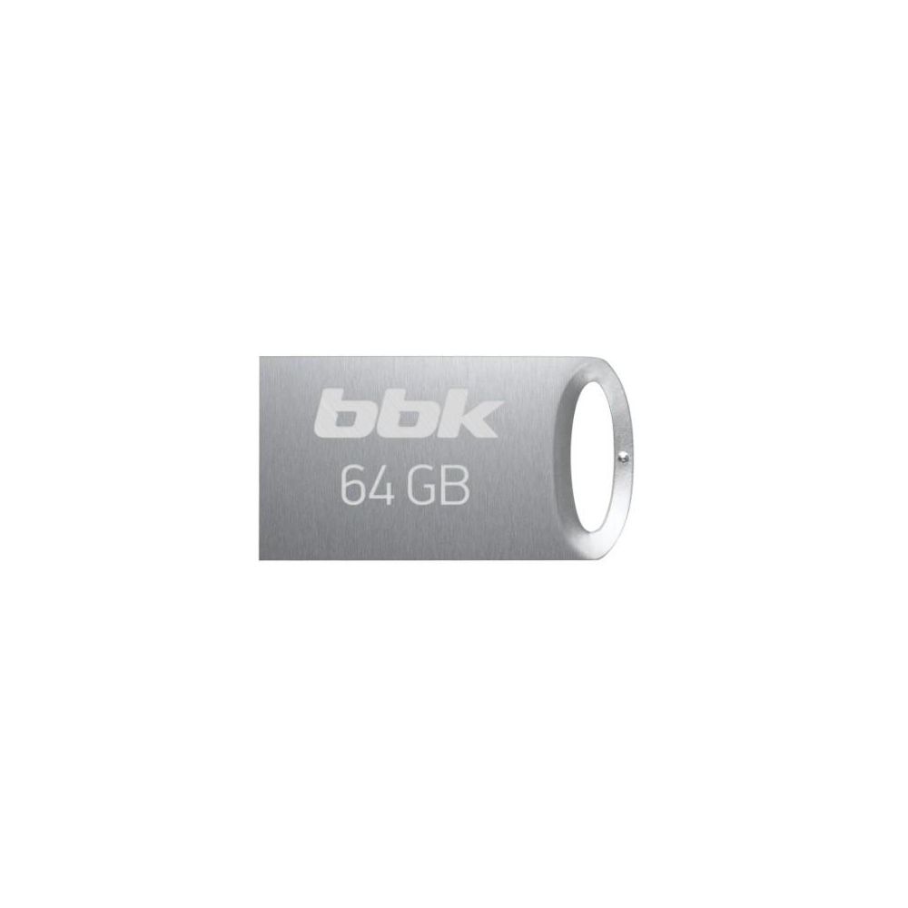 

Флешка (USB Flash) BBK, TG105 64GB