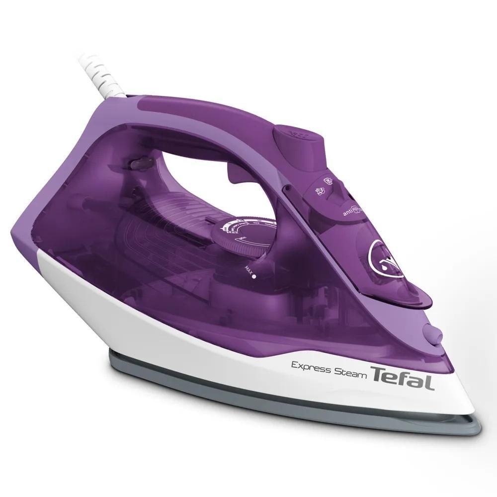 Утюг Tefal FV2836E0 - фото 1