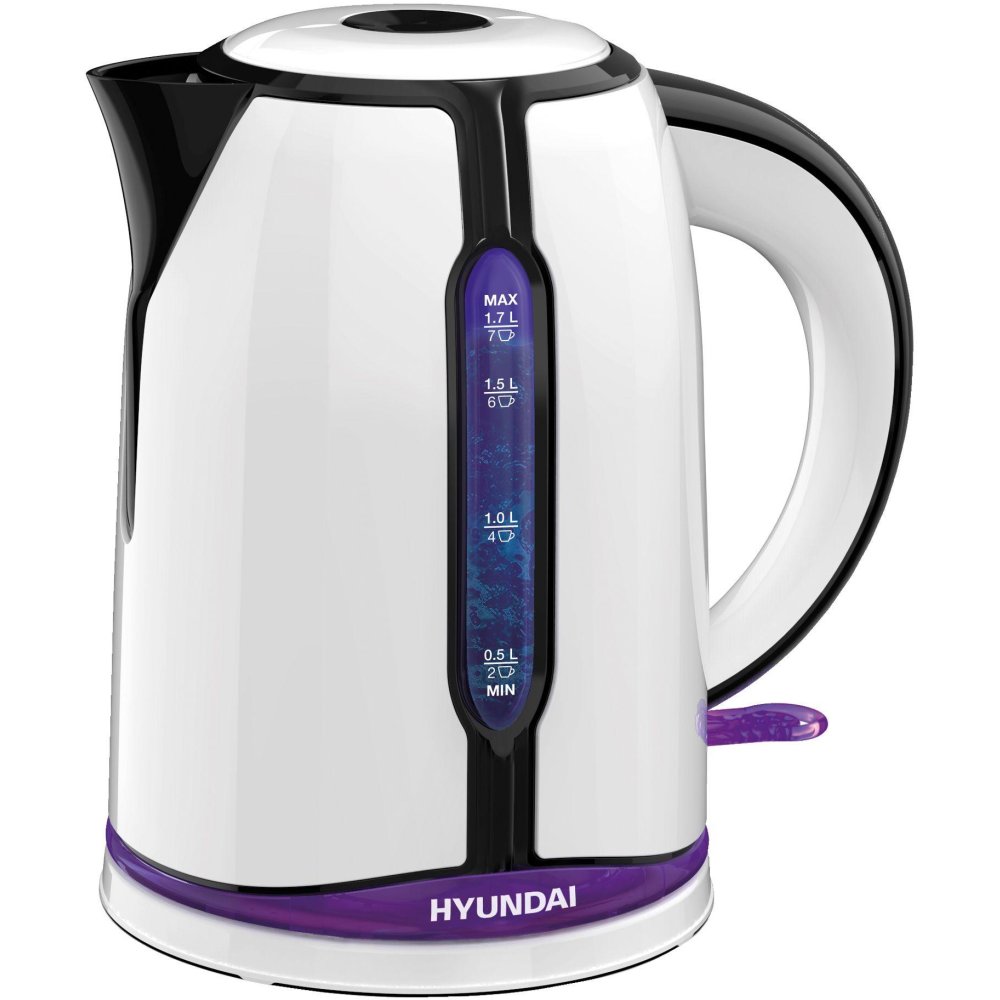 Электрический чайник Hyundai HYK-P3405 - фото 1