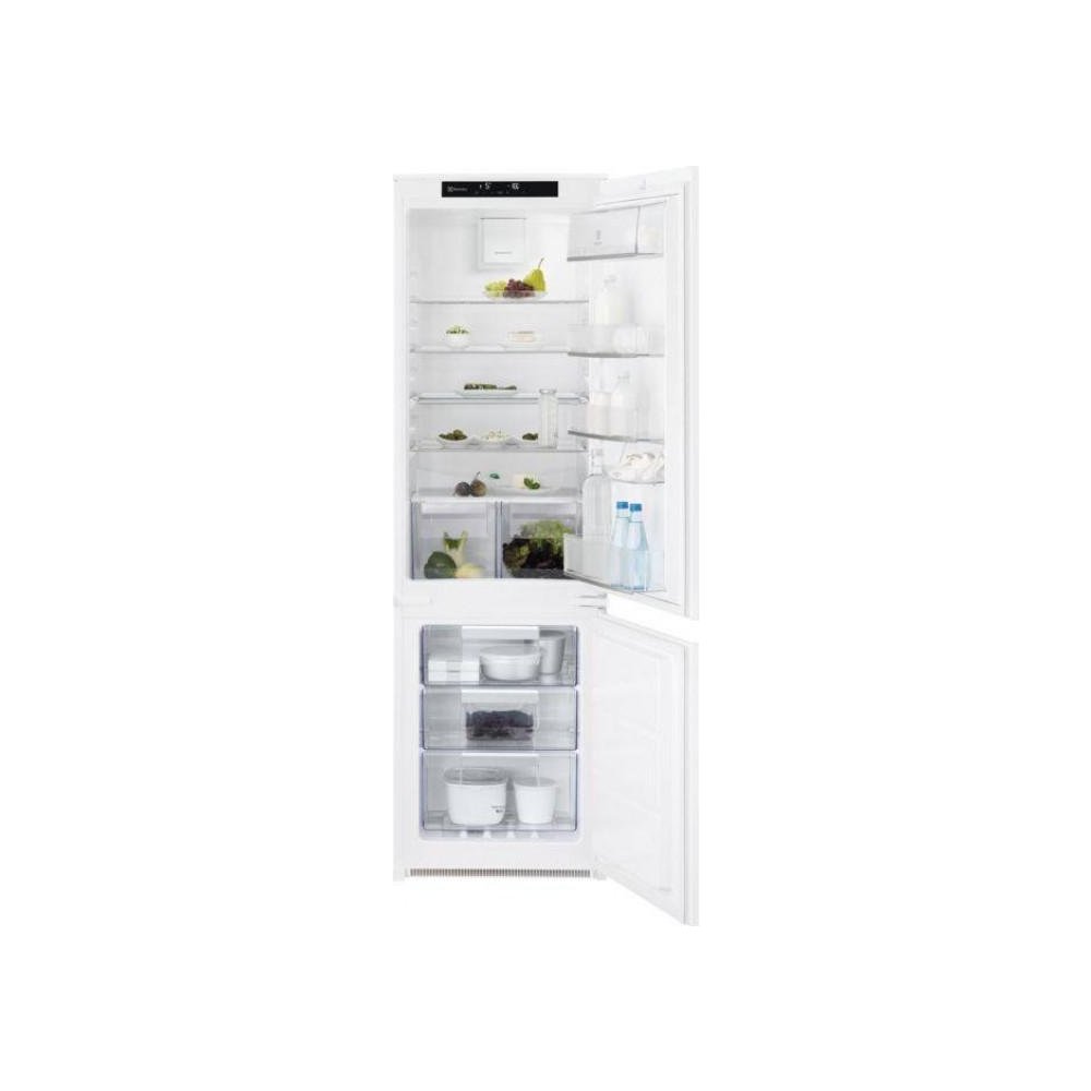 Встраиваемый холодильник Electrolux LNT7TF18S - фото 1