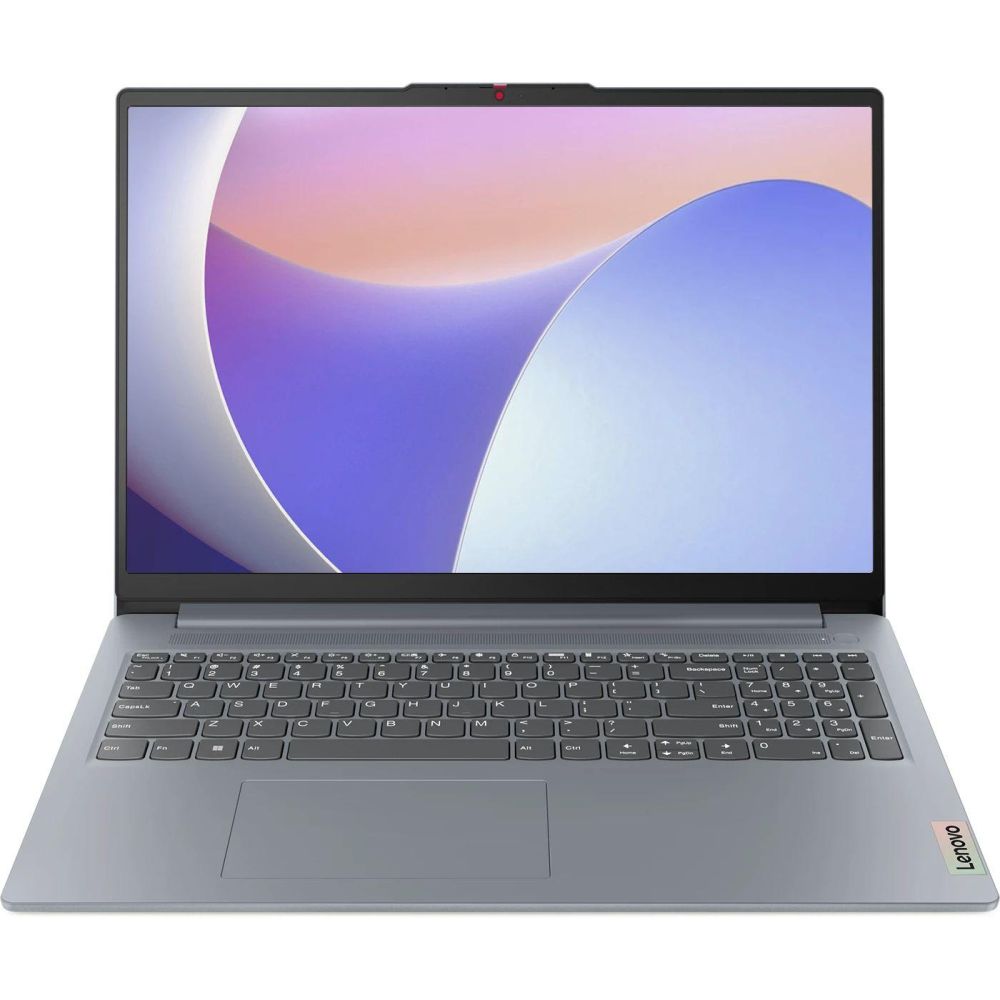 Ноутбук Lenovo IdeaPad Slim 3 15IRU8 (82X70066LK) IdeaPad Slim 3 15IRU8 (82X70066LK) - фото 1