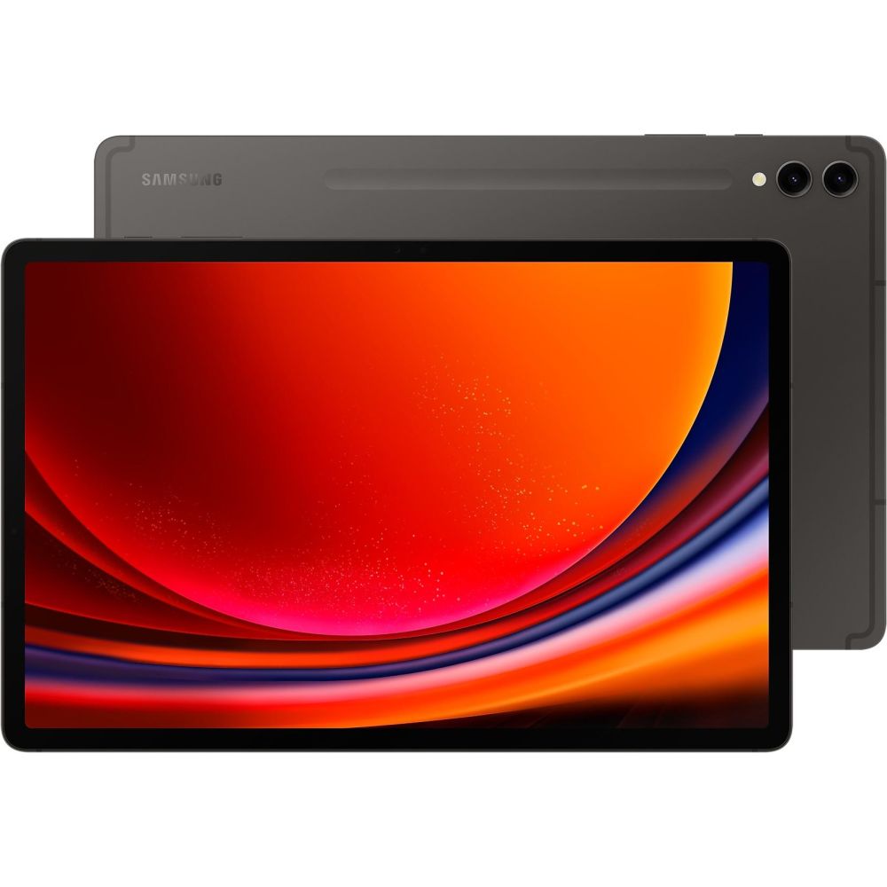 Планшетный компьютер Samsung Galaxy Tab S9+ 512GB
