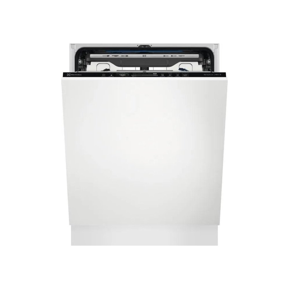 Встраиваемая посудомоечная машина Electrolux EEZ69410W - фото 1