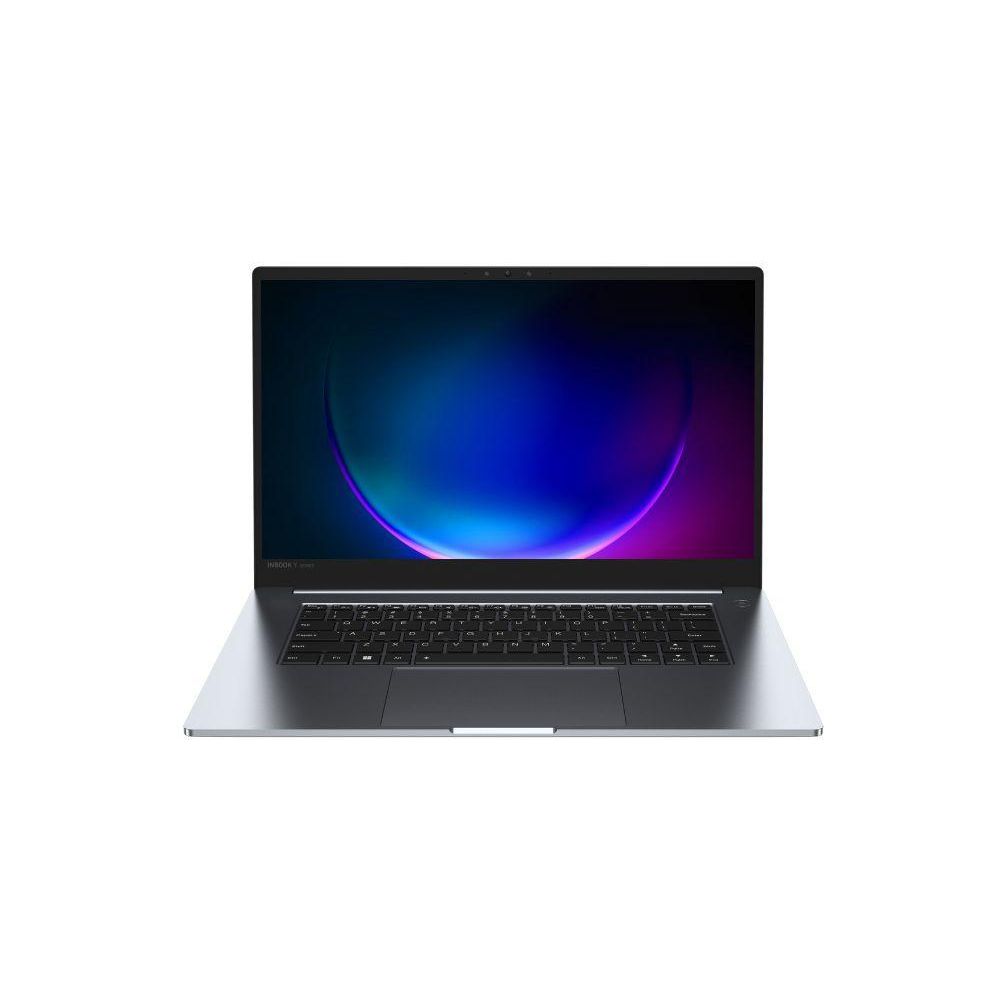 Ноутбук Infinix Inbook Y1 Plus 10TH XL28 (71008301071) Inbook Y1 Plus 10TH XL28 (71008301071) - фото 1