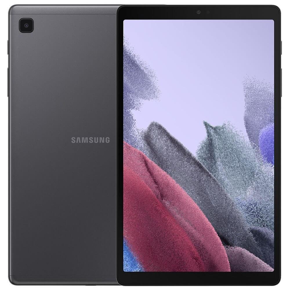Планшетный компьютер Samsung Galaxy Tab A7 Lite 64GB - фото 1