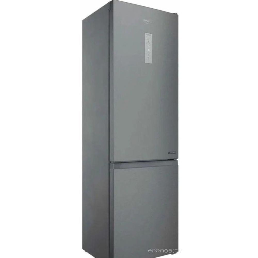 Холодильник Hotpoint HT 5181I MX - фото 1