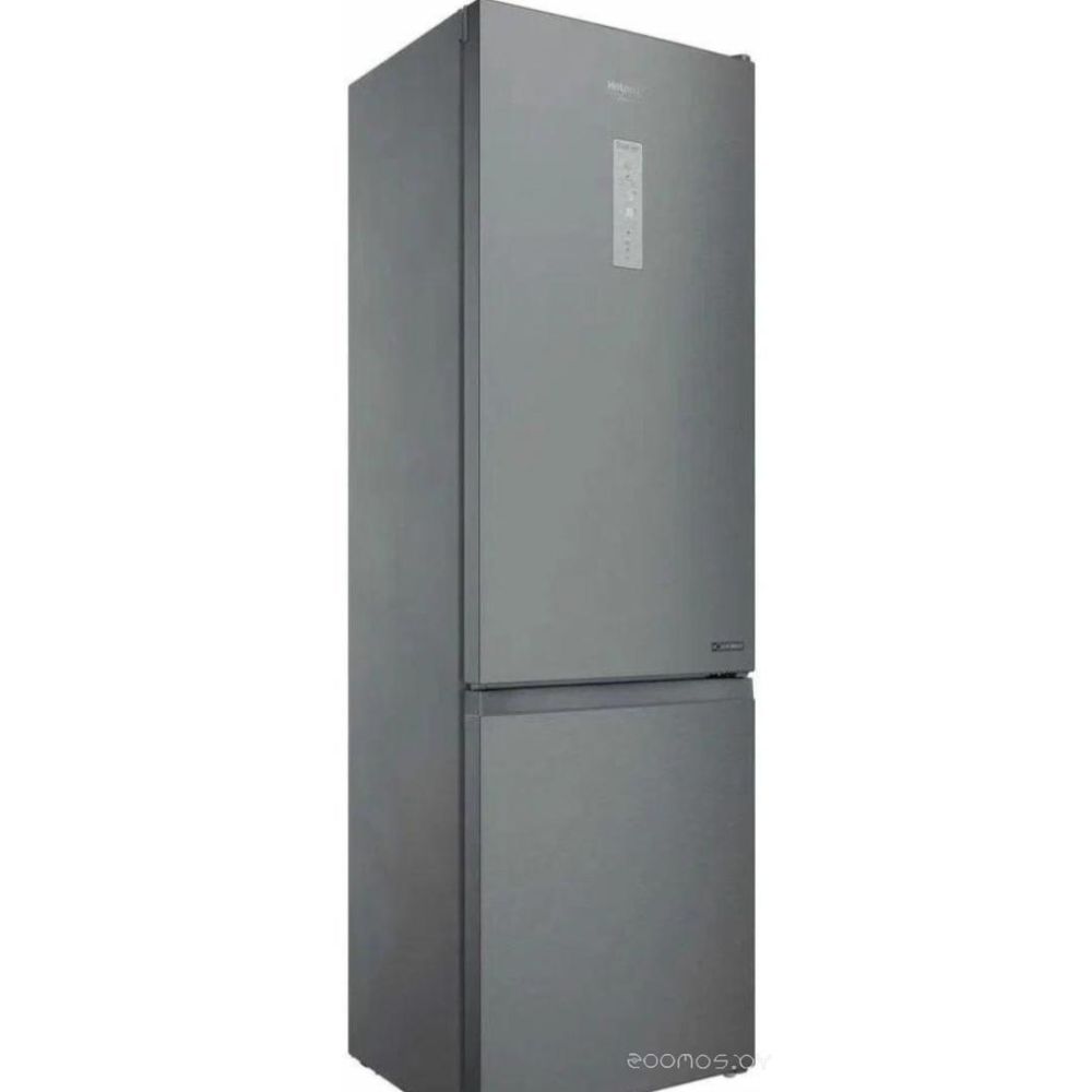 Холодильник Hotpoint HT 5181I MX