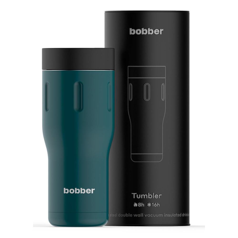Термокружка Bobber Tumbler-470 - фото 1
