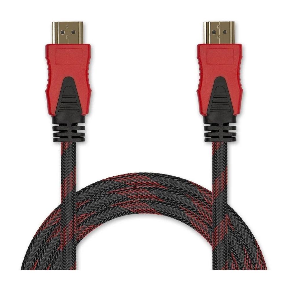 

Кабель HDMI Jet.A, JA-HD9 1.5 м