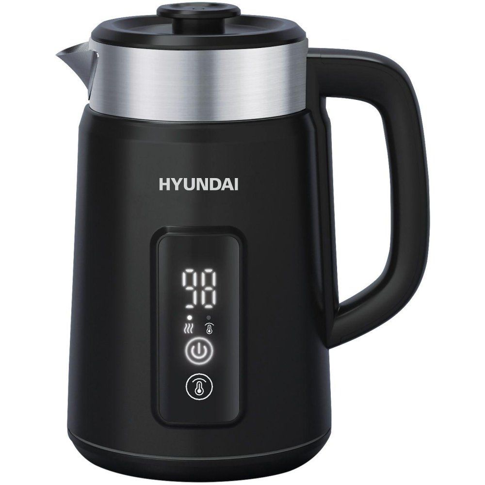Электрический чайник Hyundai HYK-S3505