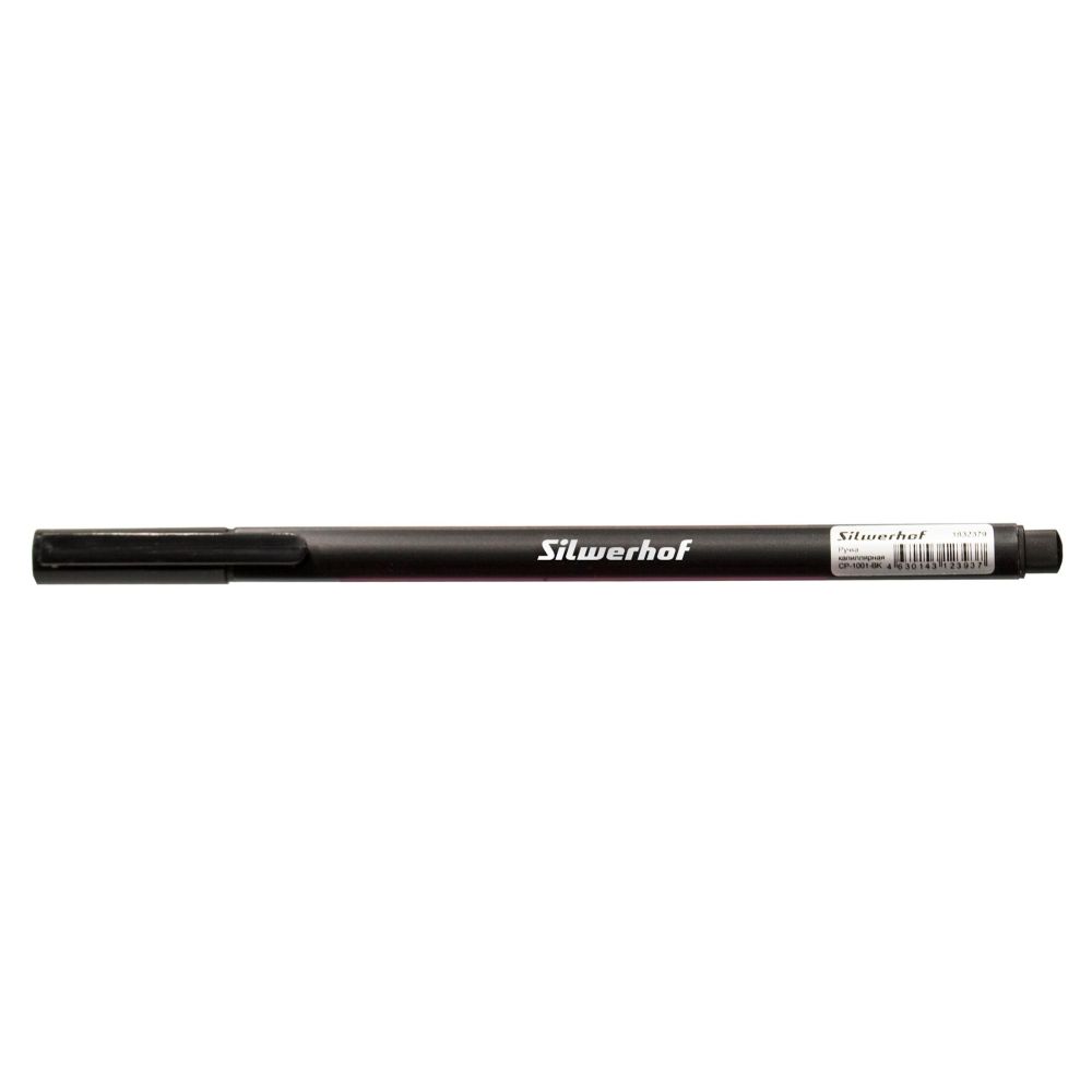 Ручка капиллярная Silwerhof 1832379