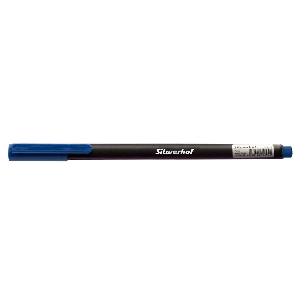 Ручка капиллярная Silwerhof 1832429