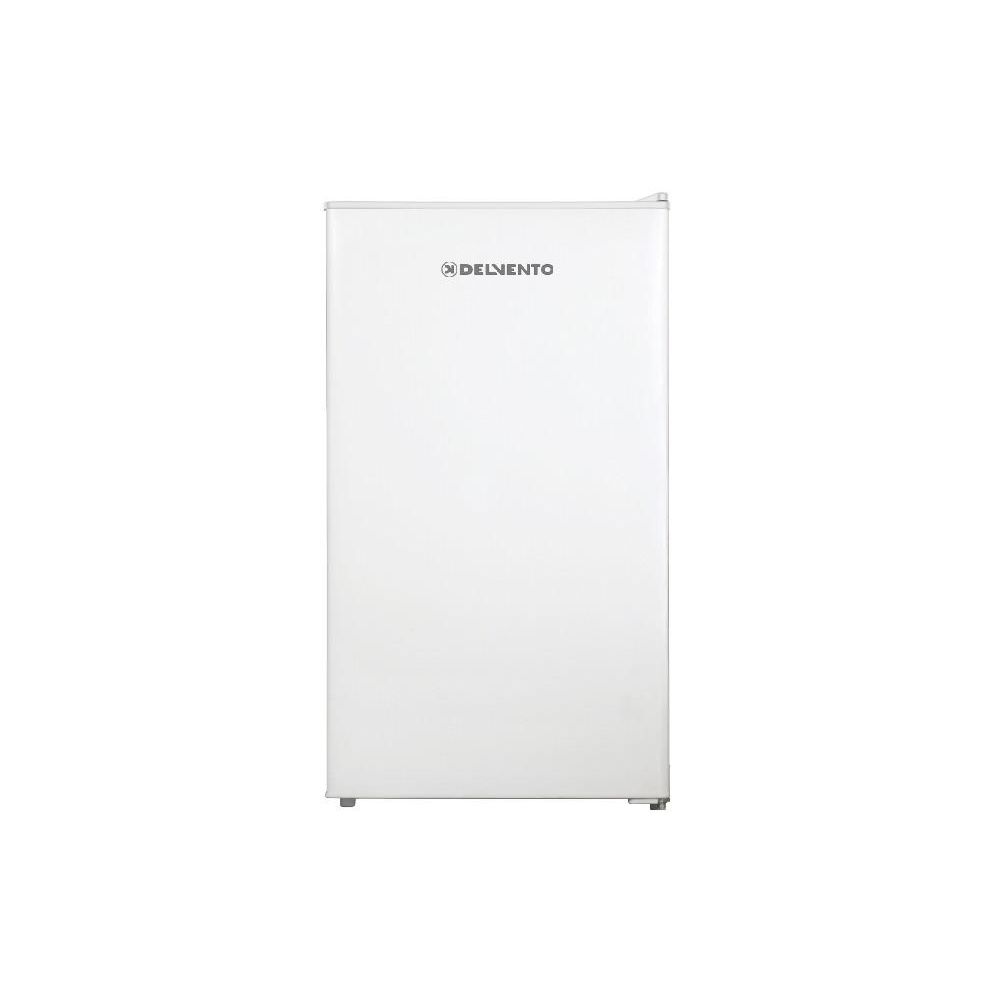 Компактный холодильник Delvento VOW23601 белый - фото 1
