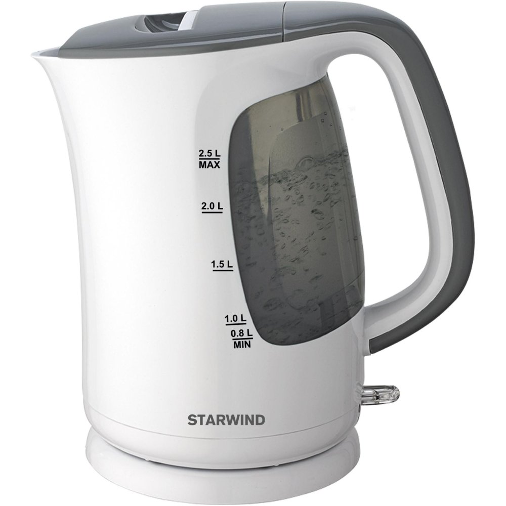 Электрический чайник Starwind SKG3025