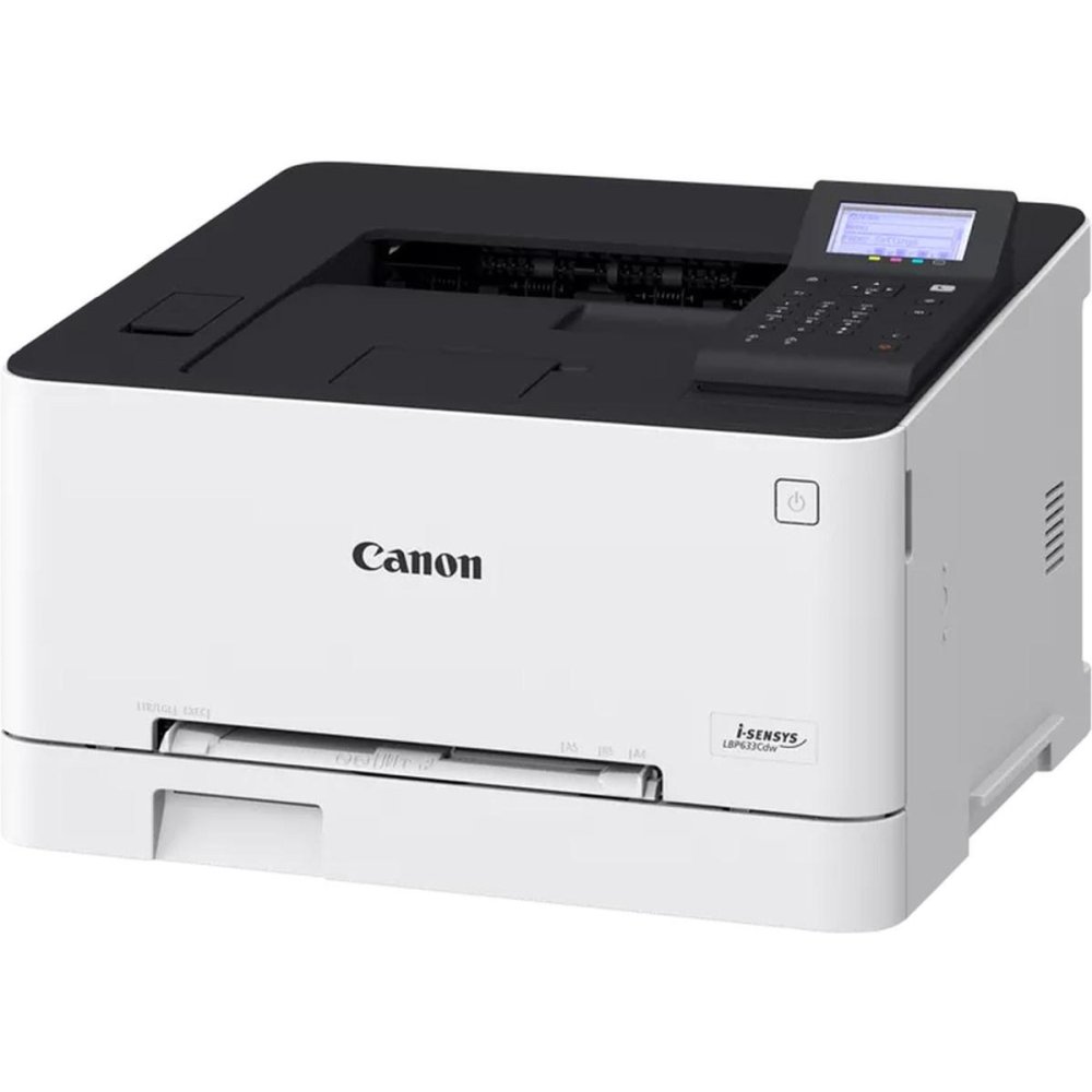 Лазерный принтер Canon i-Sensys LBP633Cdw (5159C001) A4 Duplex WiFi