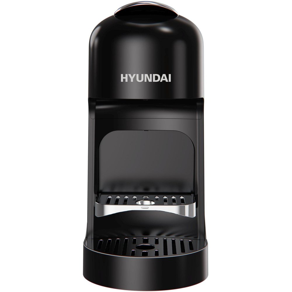 Кофеварка рожковая Hyundai HEM-2121 - фото 1