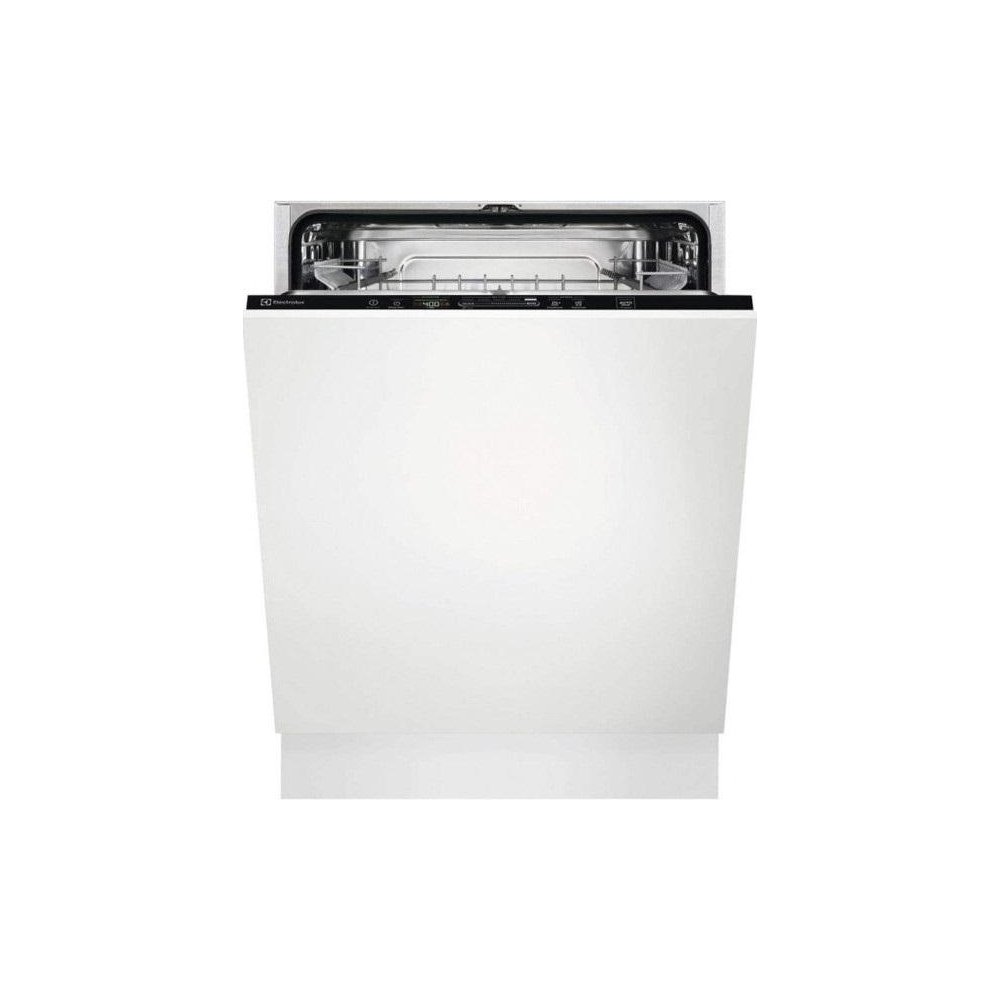 Встраиваемая посудомоечная машина Electrolux EES47310L - фото 1