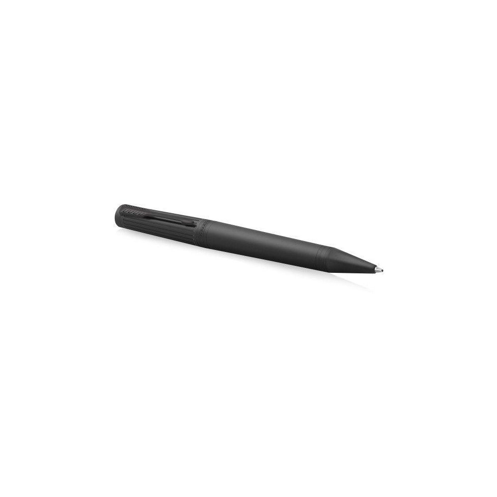 Ручка шариковая Parker Ingenuity Core K570 (2182016) Black BT M