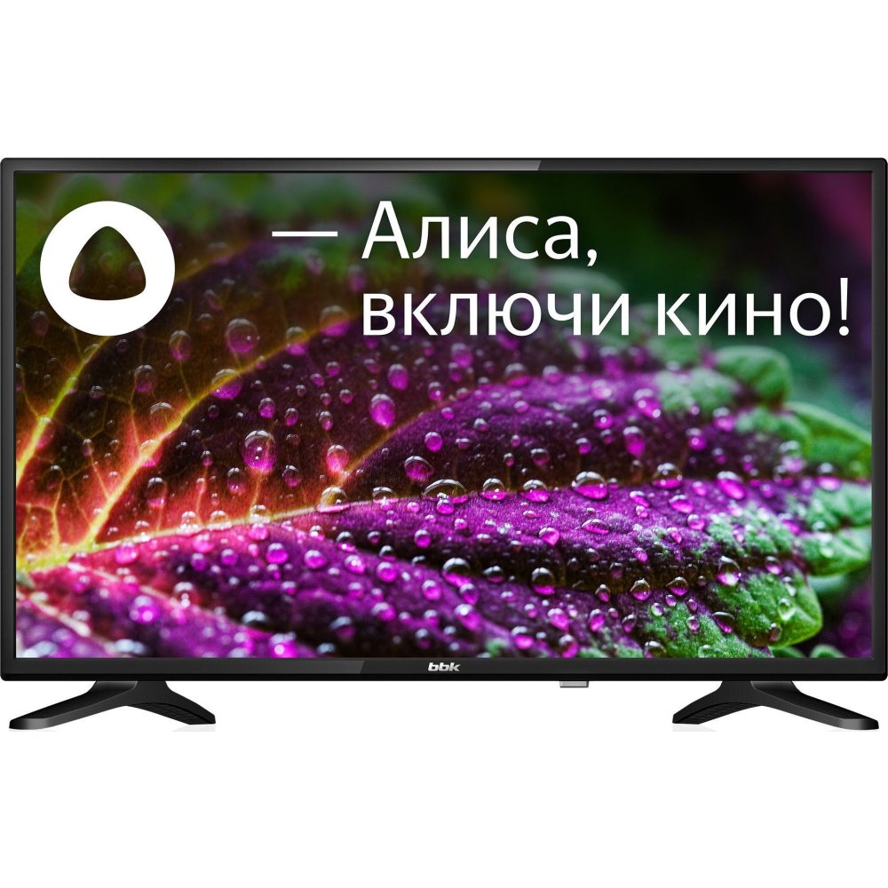 Телевизор BBK 32LEX-7264/TS2C 31.5