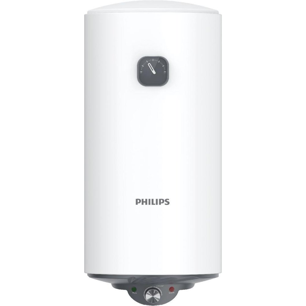 Электрический водонагреватель Philips Ultraheat Round AWH1600/51(30DA)