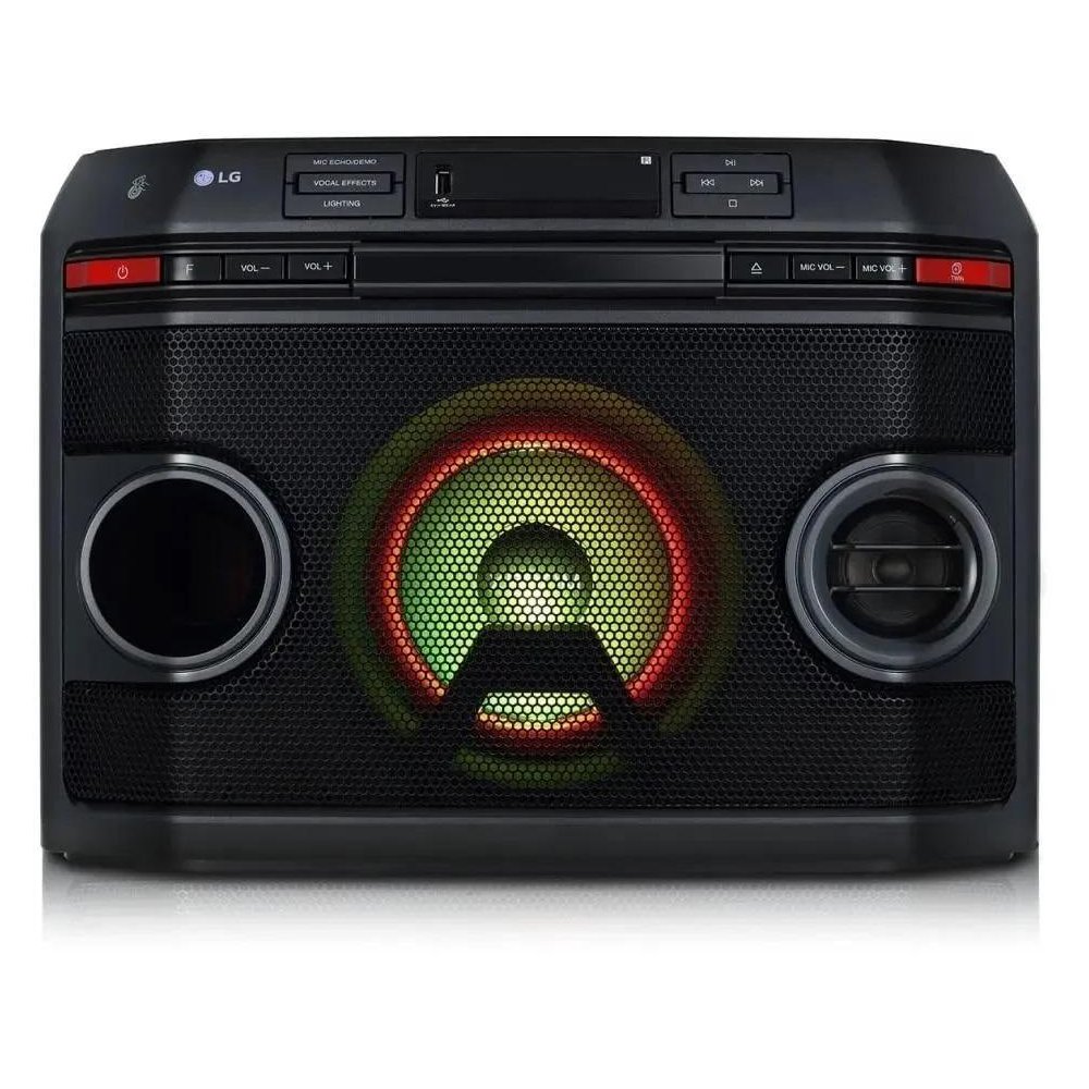 

Минисистема LG, XBOOM OL45