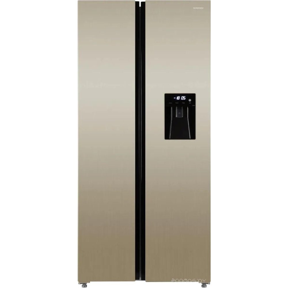 Холодильник Nordfrost RFS 484D NFH