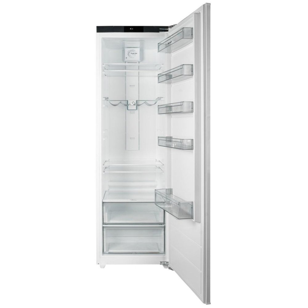 Встраиваемый холодильник DeLonghi DLI 17SE MARCO - фото 1