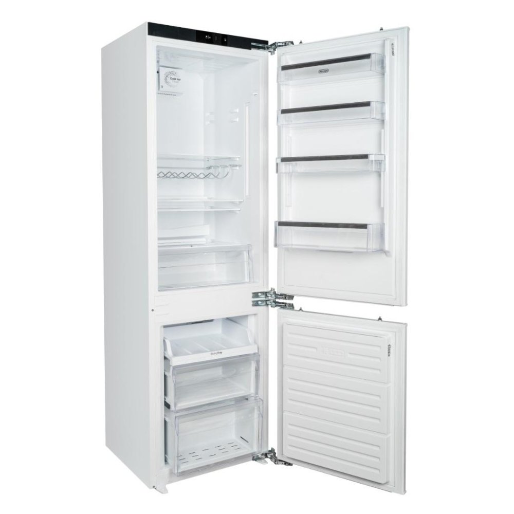 Встраиваемый холодильник DeLonghi DCI 17NFE BERNARDO - фото 1