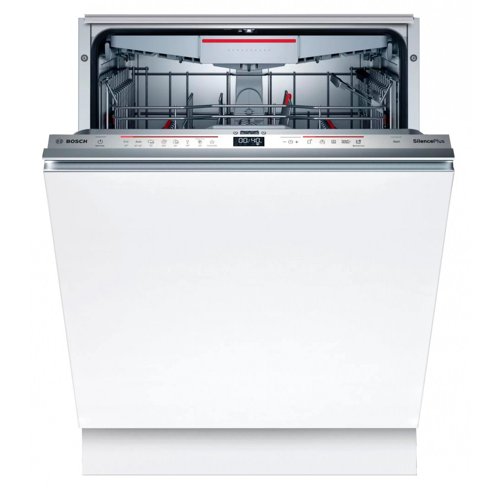Встраиваемая посудомоечная машина Bosch SMV6ECX93E - фото 1