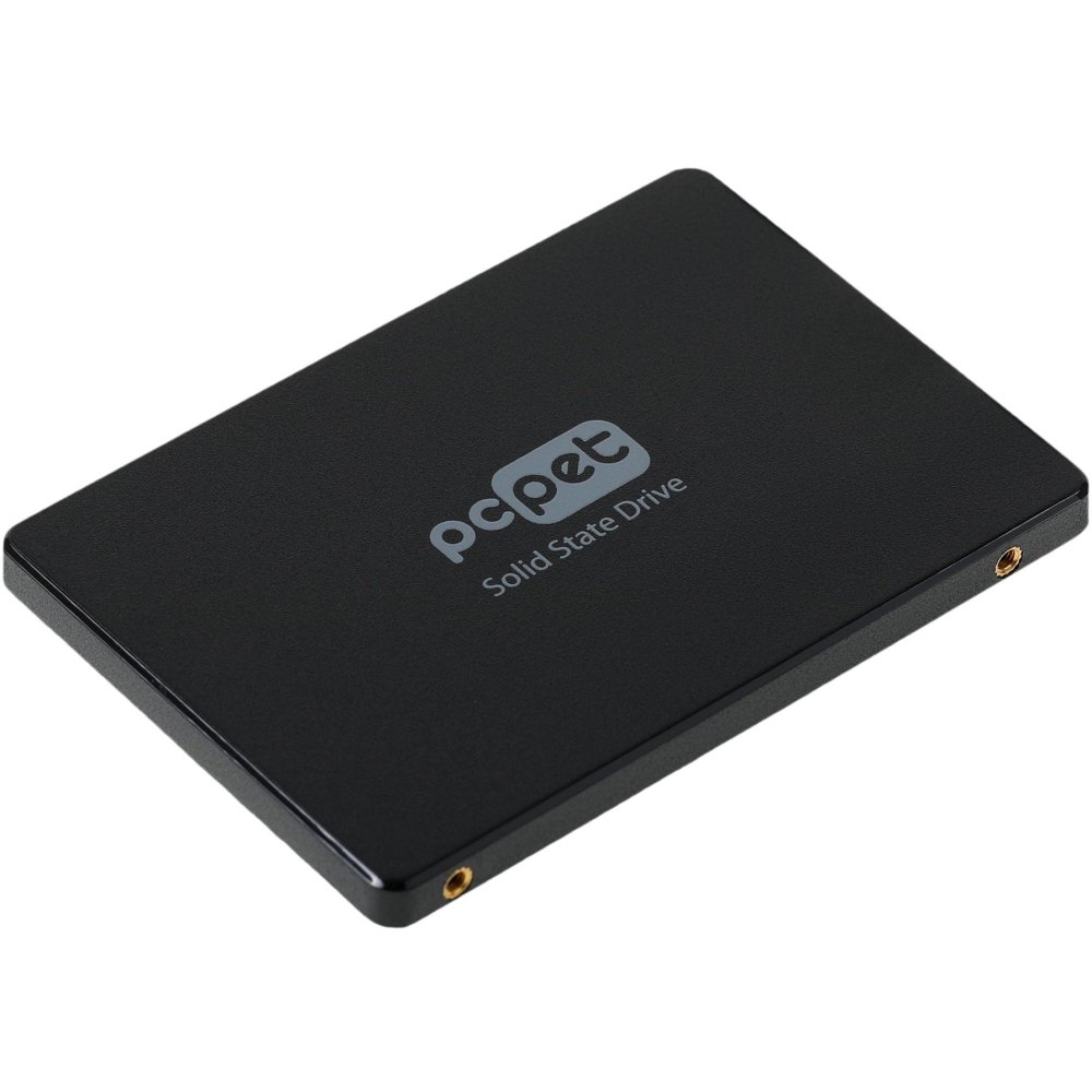 SSD накопитель PC Pet SATA III 4Tb 2.5