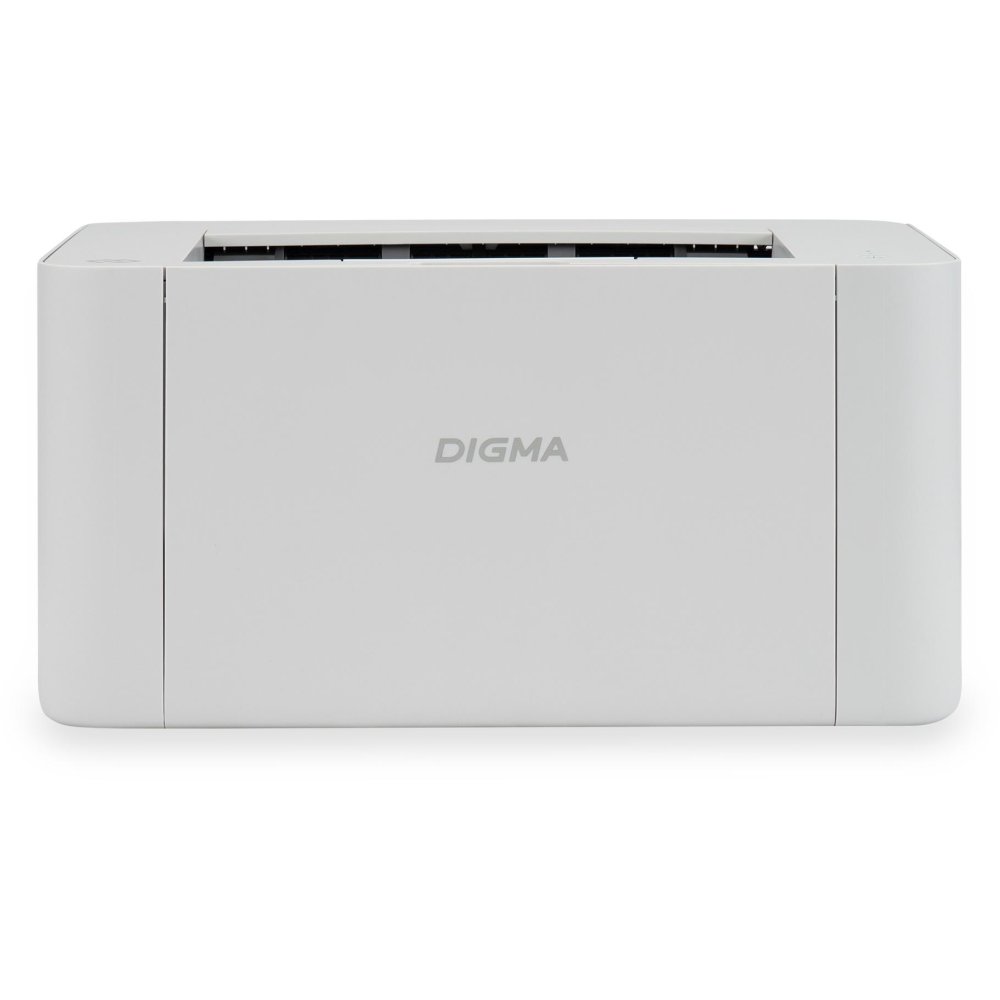 Лазерный принтер Digma DHP-2401W