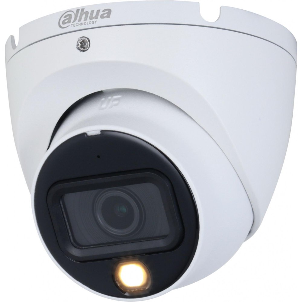 Аналоговая камера Dahua DH-HAC-HDW1500TLMP-IL-A-0360B-S2 3.6-3.6 мм - фото 1