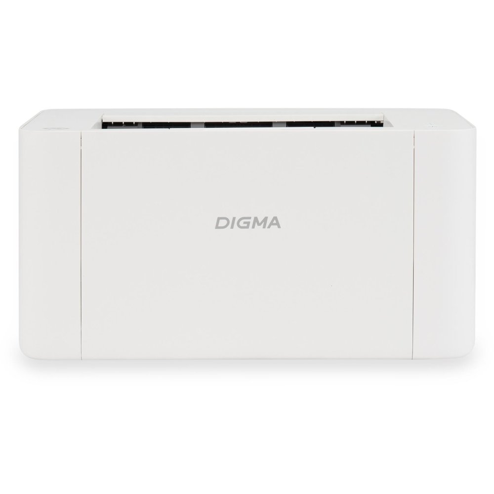 Лазерный принтер Digma DHP-2401W A4 WiFi