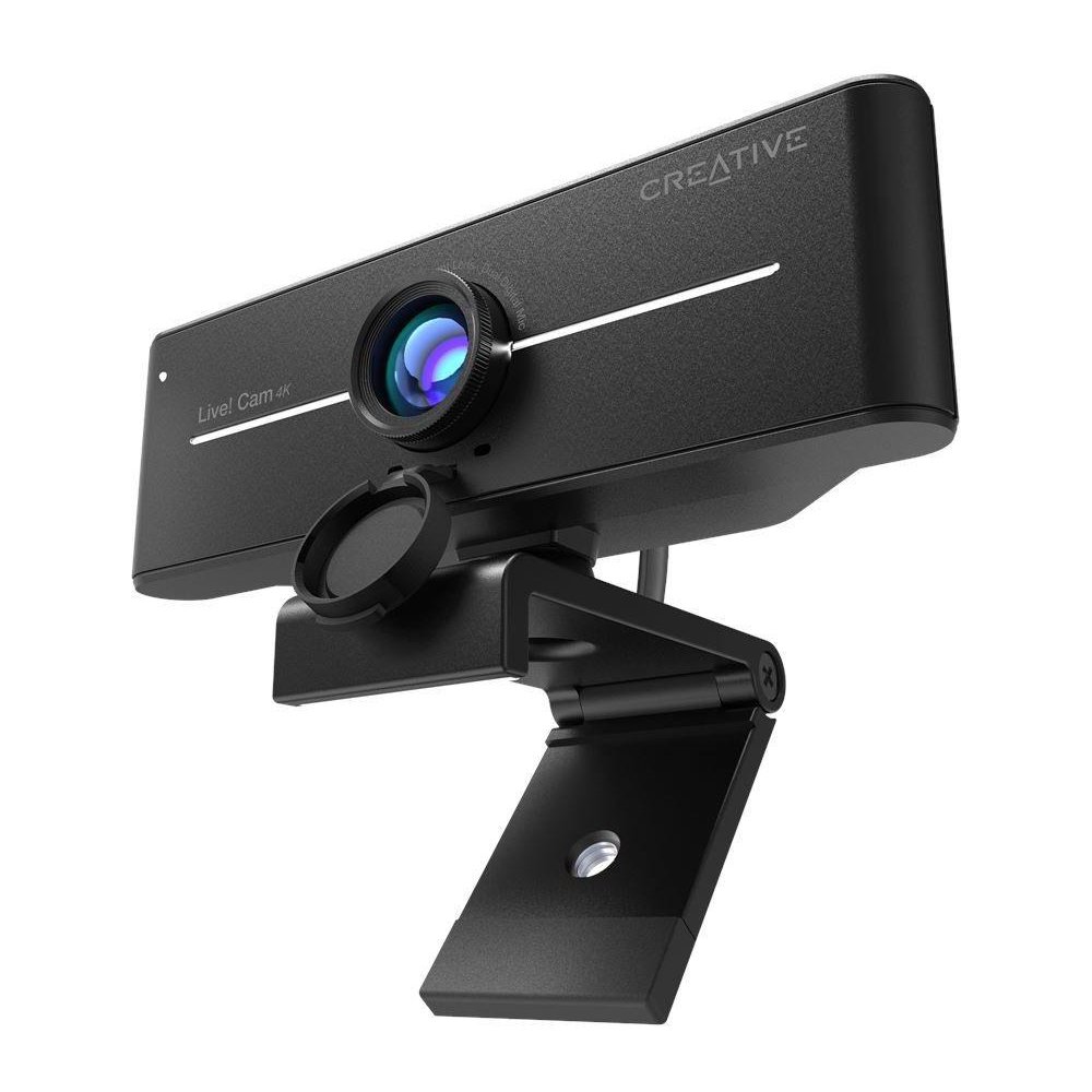 Веб-камера Creative Live! Cam SYNC 4K (73VF092000000)