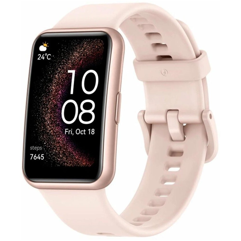 Смарт-часы Huawei Fit SE (55020ATE)