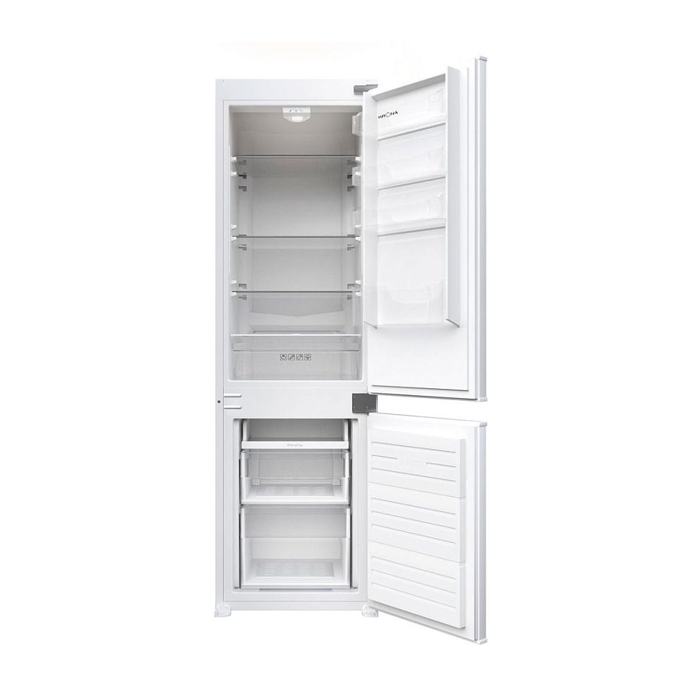 Встраиваемый холодильник Krona ZELLE RFR - фото 1