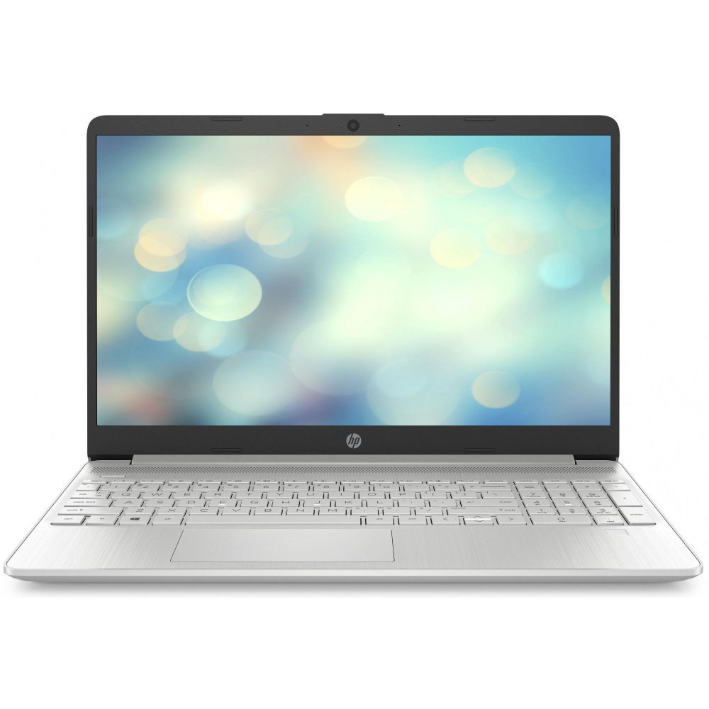 Ноутбук HP 15s-fq5000nia (6G3G5EA) 15s-fq5000nia (6G3G5EA) - фото 1