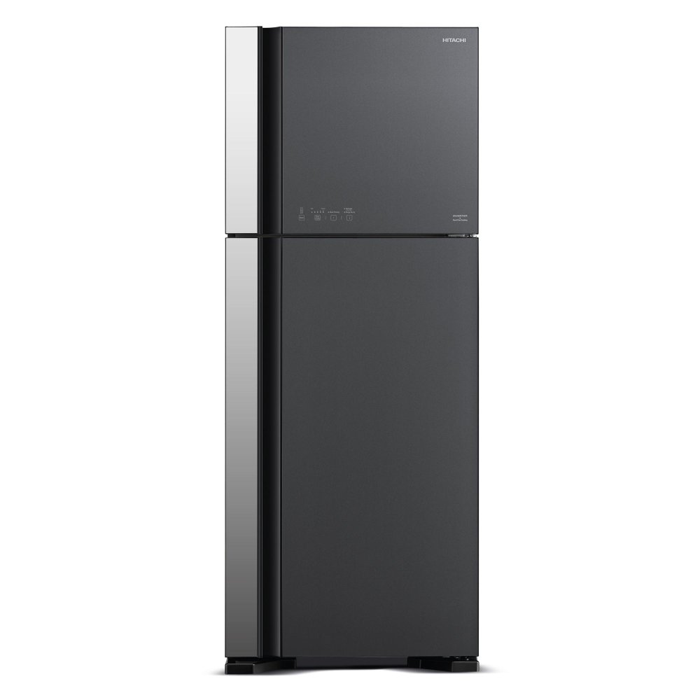 Холодильник Hitachi HRTN7489DF GGRCS
