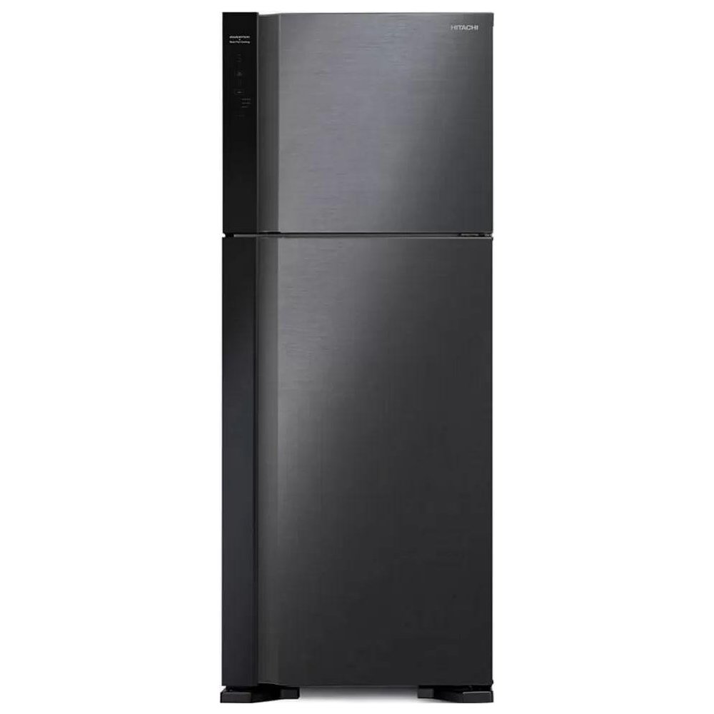 Холодильник Hitachi HRTN7489DF BBKCS